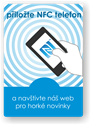 Obrázek Chytrý plakát s NFC čipem