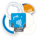 Picture for category NFC Tags & Stickers