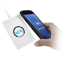 Obrázok pre kategóriu NFC čítačky