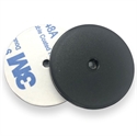 Obrázek Odolný NFC tag z ABS plastu - lepící, na kov